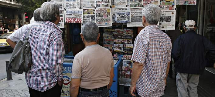 Η ανεργία πλήττει τη γενιά των γκριζομάλληδων – Μάστιγα για τους άνω των 45 ετών